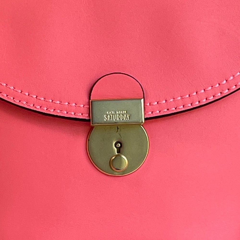 Kate Spade ♠️ Saturday Crossbody - Picture 3 of 16